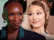 Cynthia Erivo Dismisses Rumors of Romantic Relationship with Ariana Grande