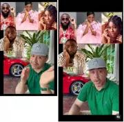 Daddy Freeze Criticizes Legal Tactics in Davido-Sophia Momodu Custody Drama