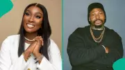 Dami Marshal Debunks Relationship Rumours with Asake After Viral Club Video