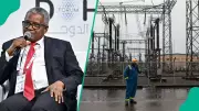 Dangote Urges National Retreat to Solve Nigeria's Power Crisis and Boost Industry