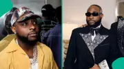 Davido Breaks Silence on Grammy Loss: 'With or Without It, You're a Winner'