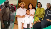 Davido's Custody Battle and Five Major Celebrity Controversies That Dominated Early 2026