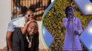Davido's Daughter Imade Stuns with Vocal Talent at School Concert, Fans Hail Rising Star