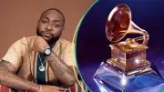 Davido's Hilarious Reaction to Viral Meme Advising Grammy Boycott