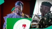 Defence Minister Addresses Coup Plot Against Tinubu, Nigerians React Strongly