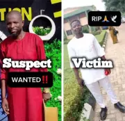 Delta Community in Shock as Father Allegedly Stabs 23-Year-Old Son to Death