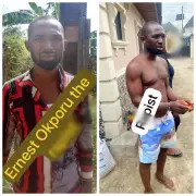 Delta Court Sentences Man to 12 Years for Raping Landlord's 11-Year-Old Daughter