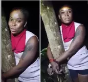 Delta Vigilantes Rescue Woman After Online Date Turns to Robbery and Abduction