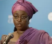 Diezani Alison-Madueke Accused of £140,000 Luxury Spree in UK Bribery Trial