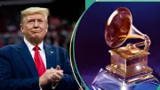 Donald Trump Threatens Legal Action Against Trevor Noah Over 2026 Grammys Jokes