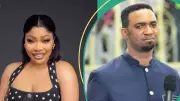 Doris Ogala Unveils Mystery Lover Amid Pastor Chris Okafor Controversy