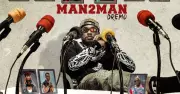 Dremo Announces 'Man2Man' Album After Viral Rap Challenge Sparks Industry Buzz