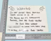 Drug Dealer Jailed for 7 Years After Home Alone-Inspired Booby Traps