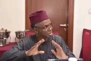 DSS to Arraign Former Kaduna Governor El-Rufai Over Cybercrime and Security Breach Charges