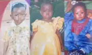 Ebonyi Child Abduction: Women Posing as Tenants Steal Three Children