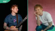 Ed Sheeran's Romantic History: Who He Dated Before Cherry Seaborn