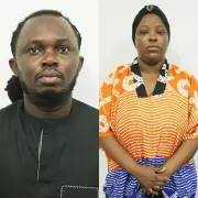 EFCC Arraigns Abuja Couple Over N740 Million Fraud Involving Bitter Kola Export Scheme