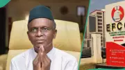 EFCC Explains Delay in El-Rufai Court Action, Cites Ongoing Investigations