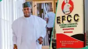 EFCC Witness Details N46.5m Transfer to American School in Yahaya Bello's Money Laundering Trial