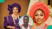Ehi Ogbebor's Lover's Twin Confirms Breakup, Reveals Debt Drama
