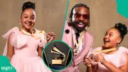 Eight-Year-Old Aura V Makes History as Youngest Grammy Winner Ever