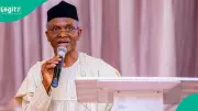 El-Rufai Confronts Security Agents Over Alleged Arrest Attempt at Abuja Airport