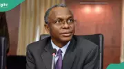 El-Rufai Reportedly Suffers Nosebleed in Custody, Wife Barred from Food Delivery
