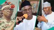 El-Rufai Reveals ADC's 2027 Presidential Strategy: No Zoning, Open Primaries