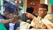El-Rufai Reveals True Cause of Tinubu Rift: Governance Philosophy Clash, Not Personal