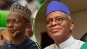 El-Rufai's Son Vows to Resign If Father Asks Him to Leave APC, Cites Record Win