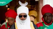 Emir Sanusi: Violence Against Women and Children Rooted in Power Imbalance, Not Culture