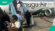 Enugu State Launches Enugu Air with Embraer 195 to Rival Major Nigerian Carriers