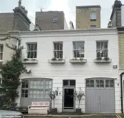 Ex-Chelsea Goalkeeper Carlo Cudicini Sued Over London Home Roof Conversion