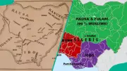 Exploring Nigeria's Major Hausa States: Heritage, History and Cultural Influence