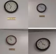 FAAN Fixes Faulty Wall Clocks at Lagos Airport After Pilot's Viral X Complaint