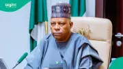 Fact Check: Did Shettima Threaten APC Split If Removed as Vice President?