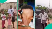 Family Feud Erupts as Mother Accuses Sister-in-Law of Shaving Kids' Heads Without Consent