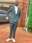 Father Demands Justice Over Son's Mysterious Hotel Pool Death in Lagos