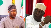 Fayose Alleges Atiku-Makinde Minna Meeting Discussed ADC Alliance, 2027 Ticket