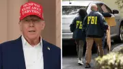 FBI Fires At Least 10 Agents Involved in Trump Classified Documents Probe