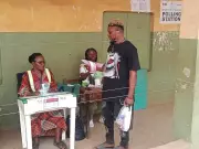 FCT Council Elections See 14% Voter Turnout, Marking Increase from 2022 Figures