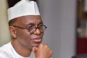 Federal Government Sues El-Rufai Over NSA Phone Tapping Admission on TV