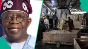FG Unveils New Industrial Policy, Proposes N3tn BOI Recapitalisation to Revive Factories