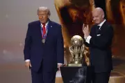 FIFA President Infantino Defends Trump Peace Prize Amid Boycott Calls