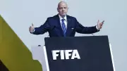 FIFA Proposes One-Minute Sideline Rule for Injured Players to Curb Time-Wasting