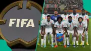 FIFA World Cup Drama: Nigeria and DR Congo Clash Over Player Eligibility