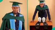 First-Class Engineering Graduate Seeks Employment Online After NYSC Completion
