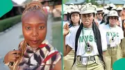 First-Class Graduate Barred from NYSC Due to Age Limit Cries Injustice