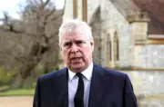 Former Prince Andrew Accused of Watching Child Torture in Epstein Files