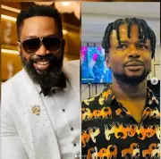 Frederick Leonard Files Police Petition Against Stanley On Top Over Defamation Claims